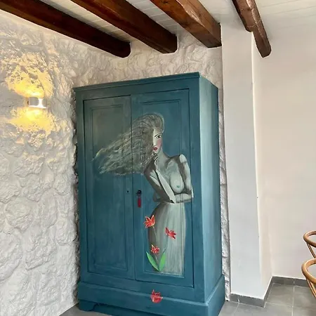 The Artist's Lodge, Gcollectiongr