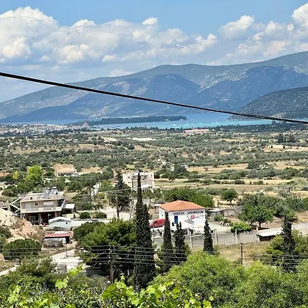 Σπίτι διακοπών The Artist's Lodge, Gcollectiongr