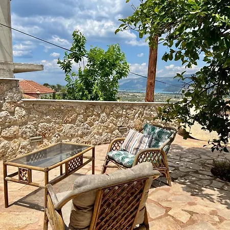 Σπίτι διακοπών The Artist's Lodge, Gcollectiongr Κρανίδι